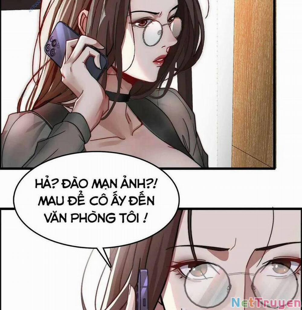 Ta Bị Kẹt Cùng Một Ngày 1000 Năm 16 trang 32