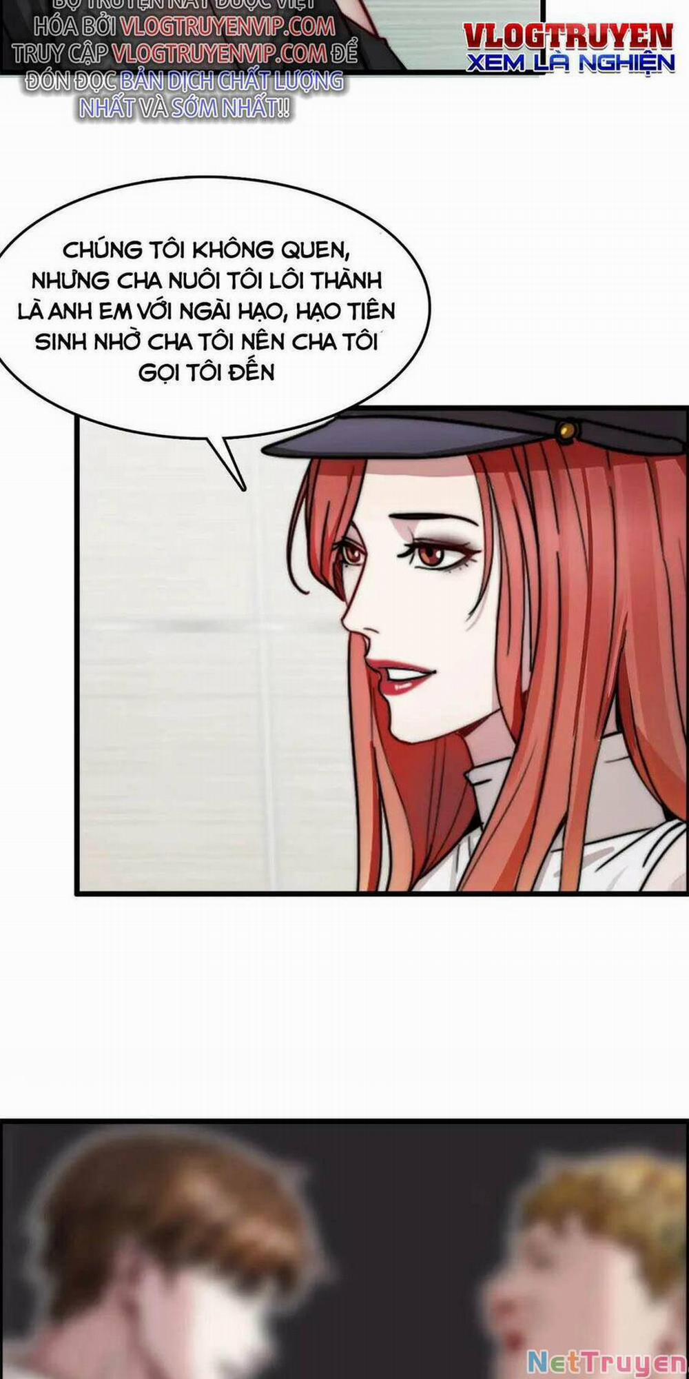 Ta Bị Kẹt Cùng Một Ngày 1000 Năm 16 trang 36