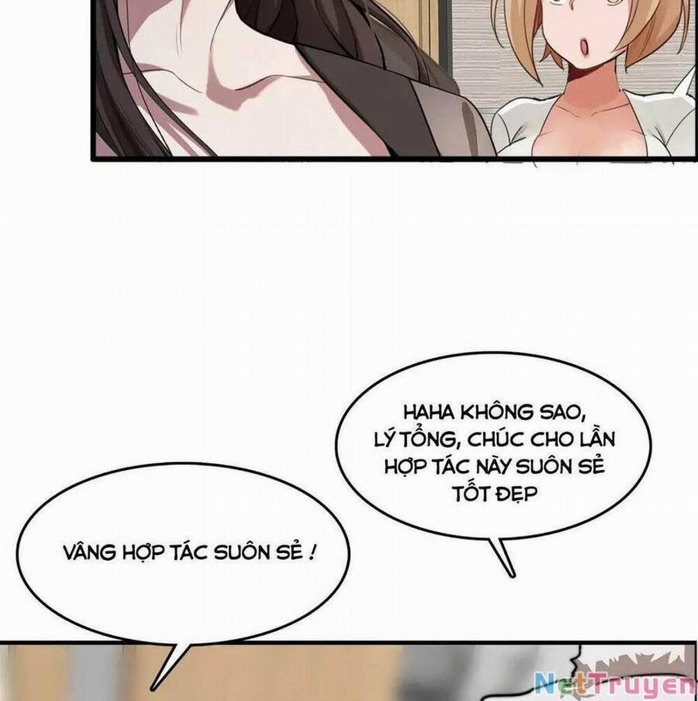 Ta Bị Kẹt Cùng Một Ngày 1000 Năm 16 trang 38