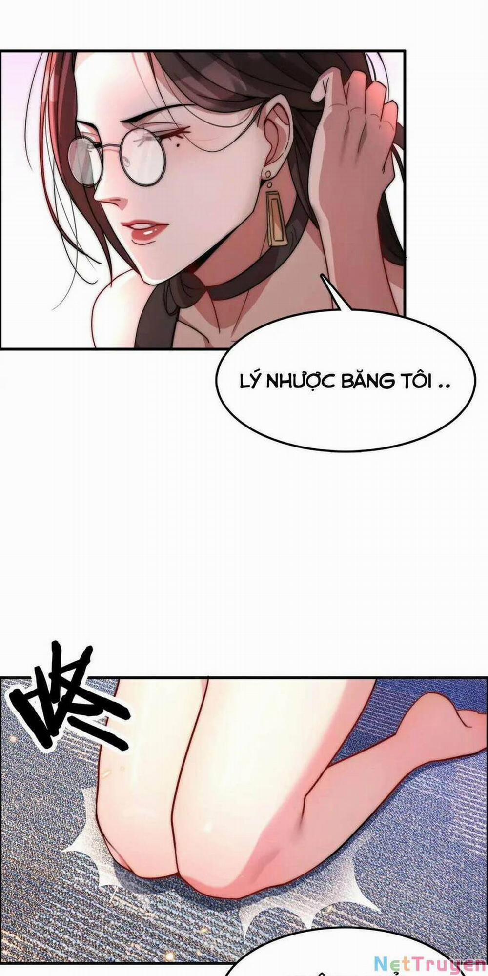 Ta Bị Kẹt Cùng Một Ngày 1000 Năm 16 trang 46