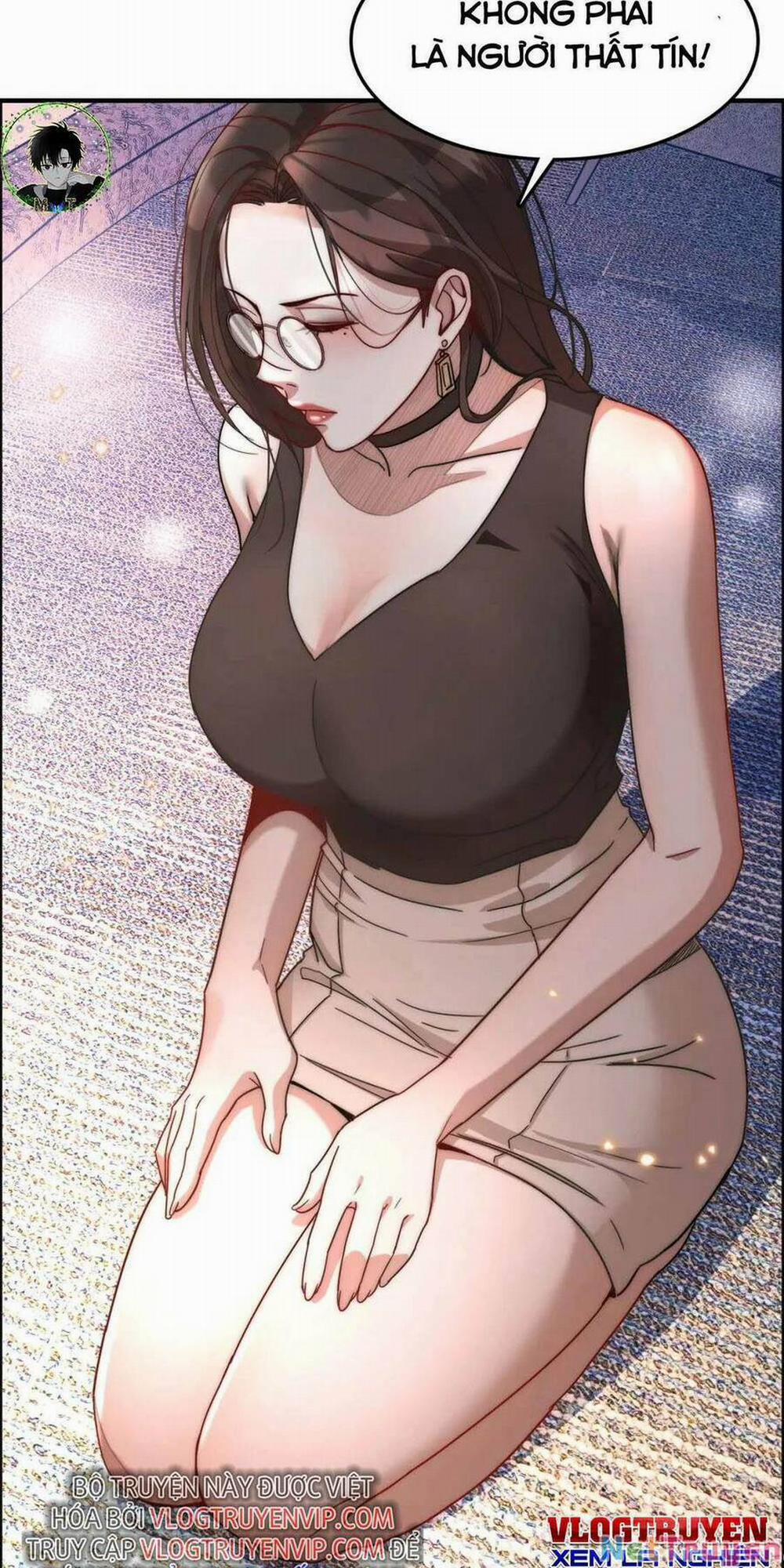 Ta Bị Kẹt Cùng Một Ngày 1000 Năm 16 trang 47