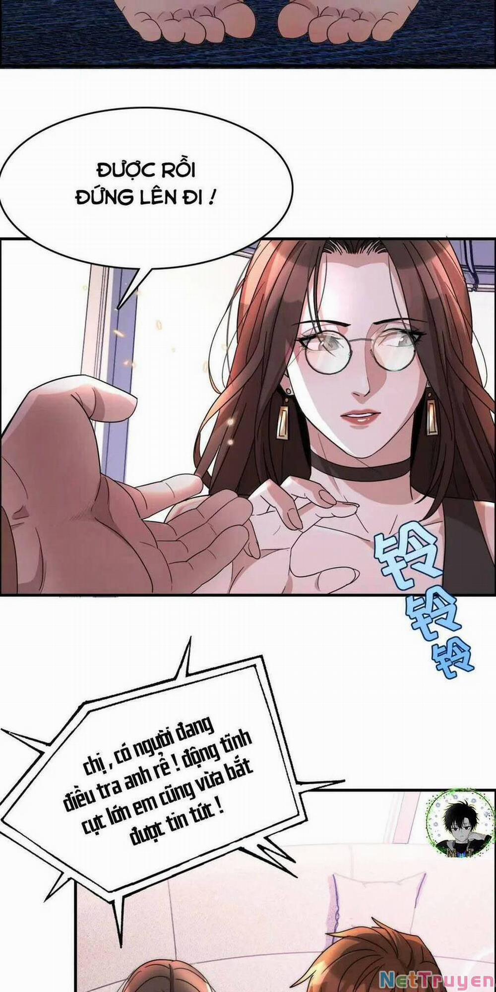 Ta Bị Kẹt Cùng Một Ngày 1000 Năm 16 trang 50