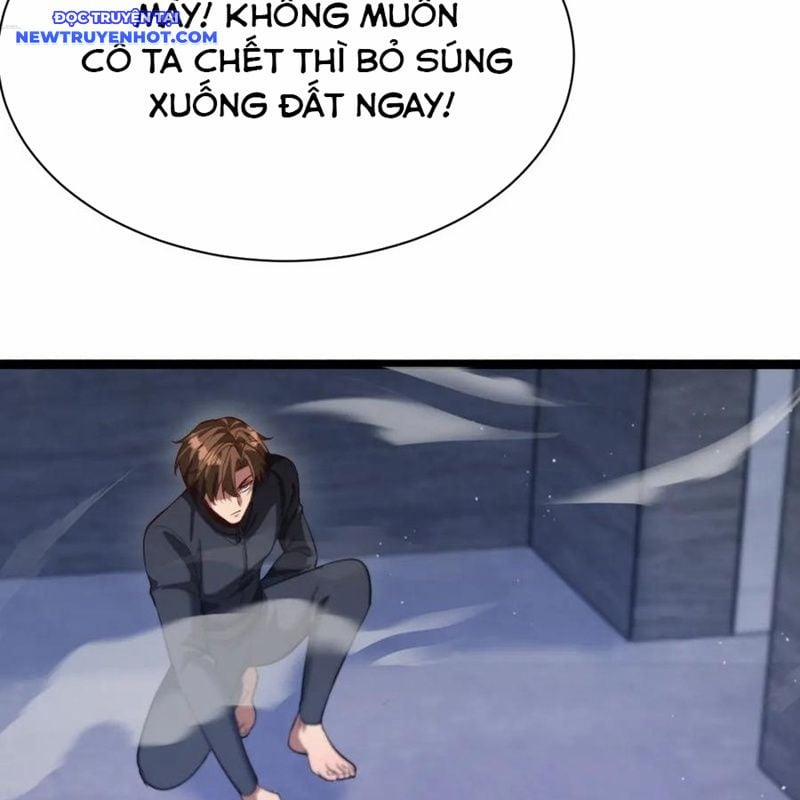 Ta Bị Kẹt Cùng Một Ngày 1000 Năm 160 trang 37