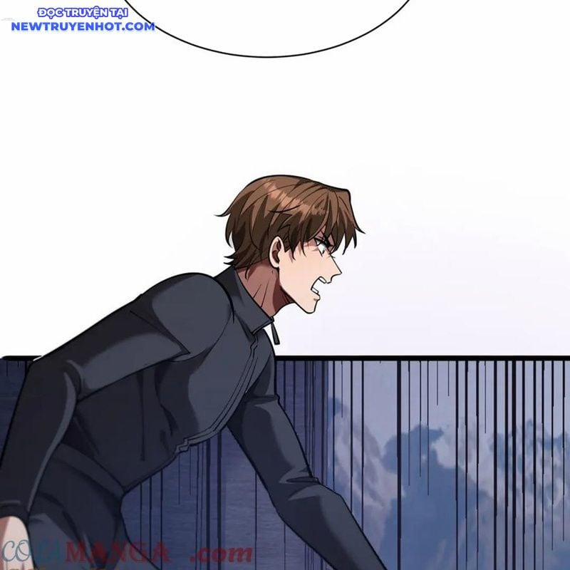 Ta Bị Kẹt Cùng Một Ngày 1000 Năm 160 trang 45