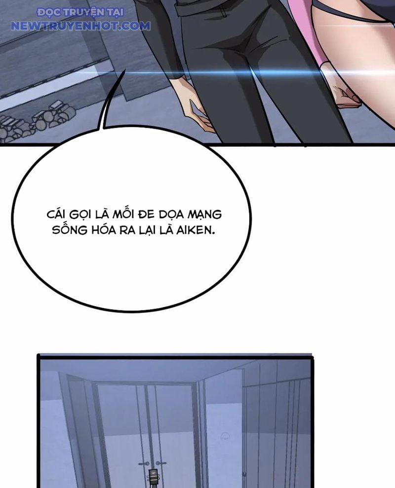 Ta Bị Kẹt Cùng Một Ngày 1000 Năm 161 trang 13