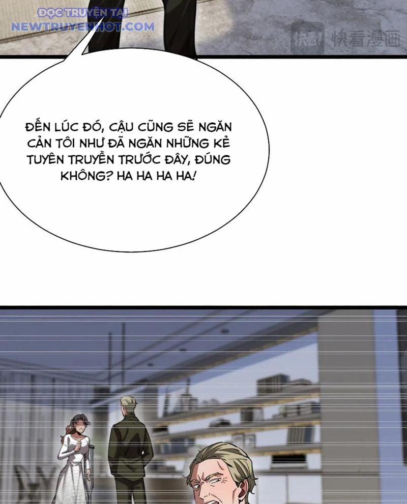 Ta Bị Kẹt Cùng Một Ngày 1000 Năm 161 trang 28