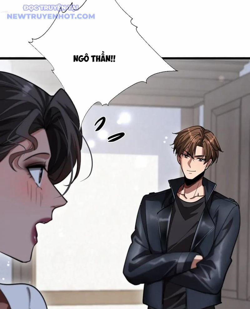 Ta Bị Kẹt Cùng Một Ngày 1000 Năm 161 trang 33