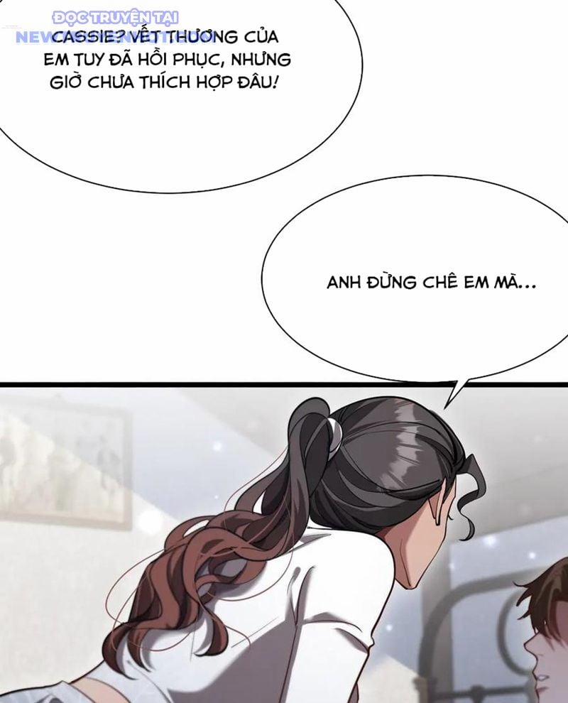 Ta Bị Kẹt Cùng Một Ngày 1000 Năm 161 trang 46