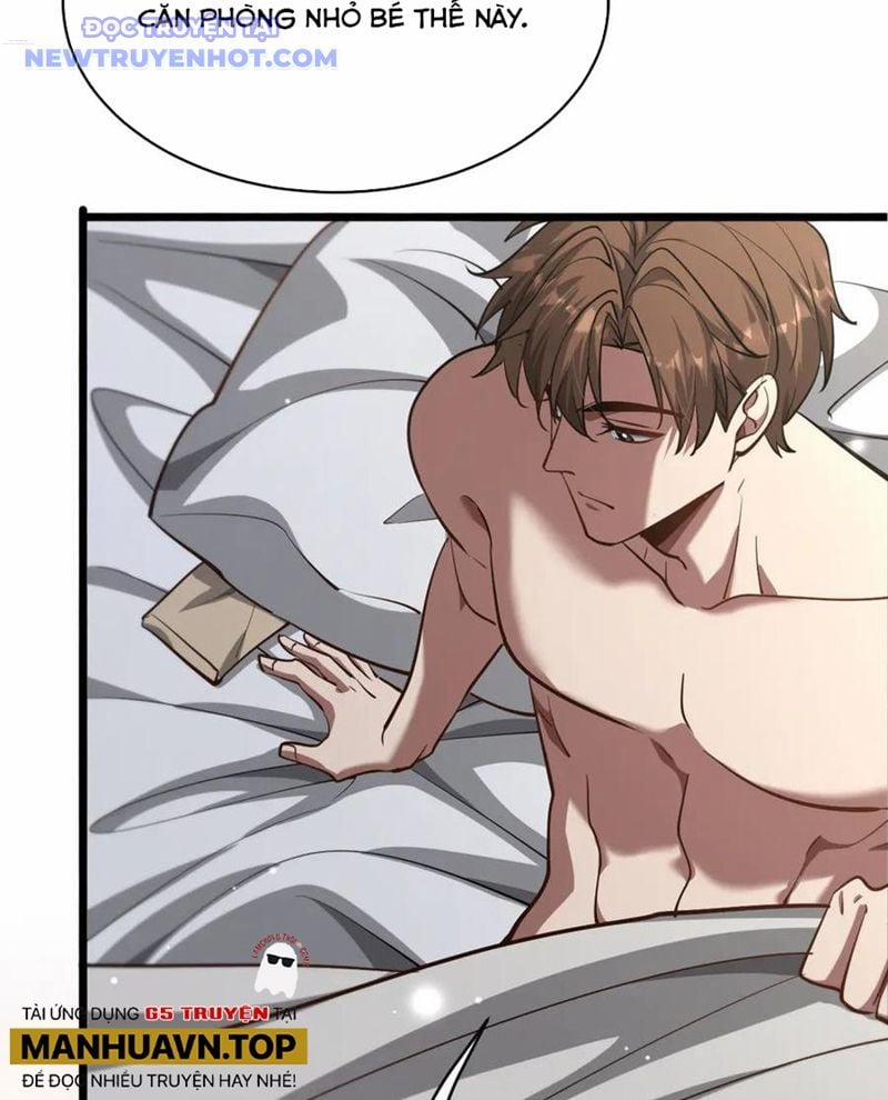 Ta Bị Kẹt Cùng Một Ngày 1000 Năm 161 trang 59