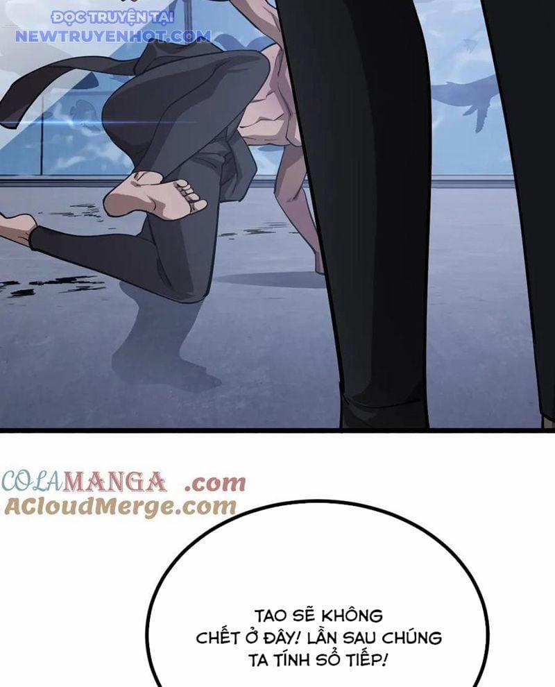 Ta Bị Kẹt Cùng Một Ngày 1000 Năm 161 trang 6