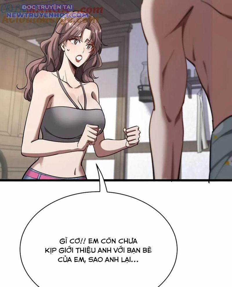 Ta Bị Kẹt Cùng Một Ngày 1000 Năm 161 trang 63