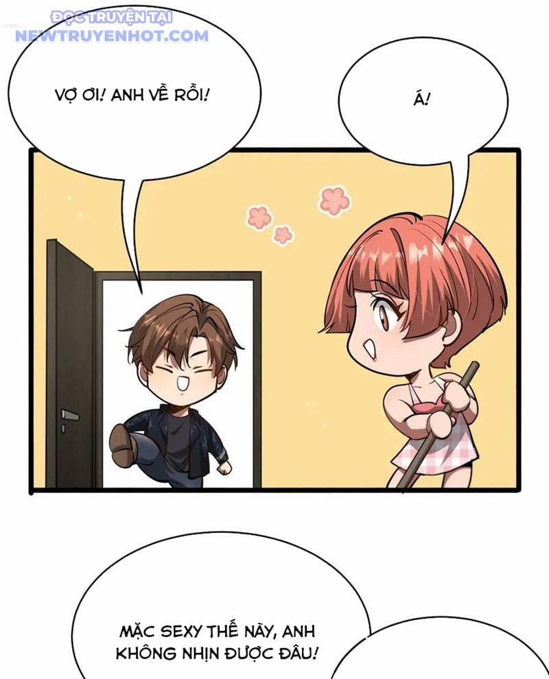 Ta Bị Kẹt Cùng Một Ngày 1000 Năm 161 trang 72