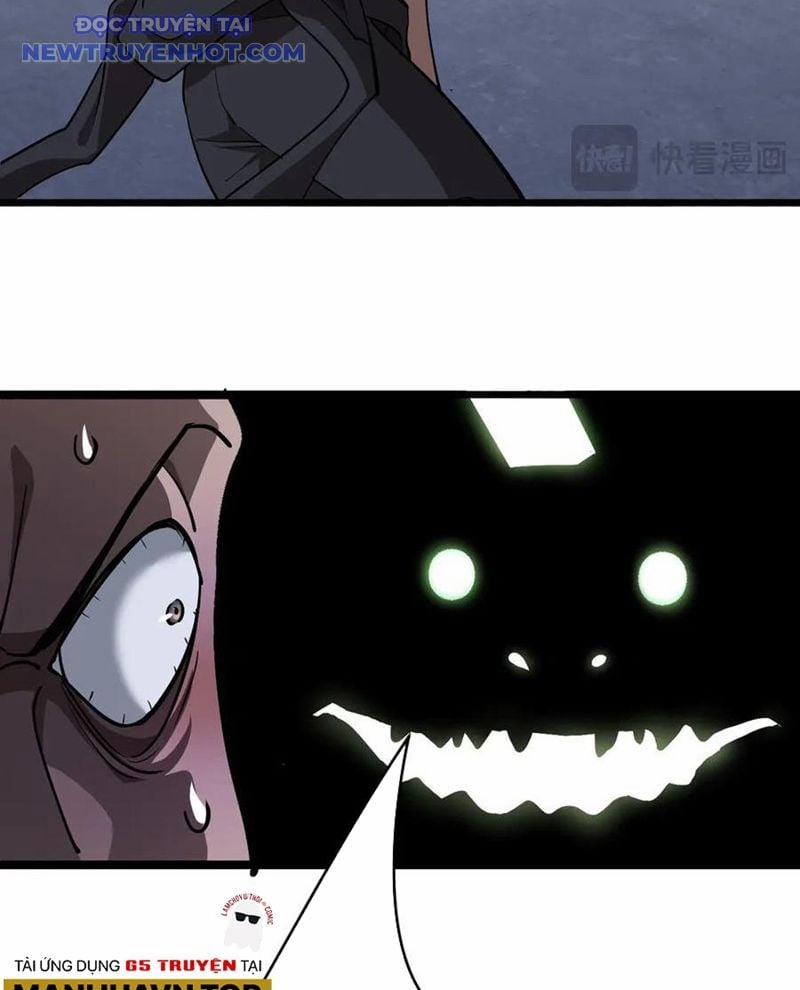 Ta Bị Kẹt Cùng Một Ngày 1000 Năm 161 trang 8