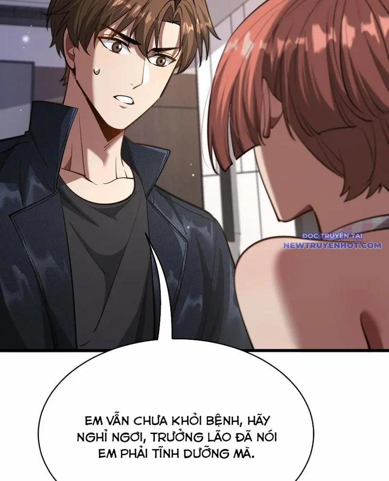 Ta Bị Kẹt Cùng Một Ngày 1000 Năm 162 trang 22