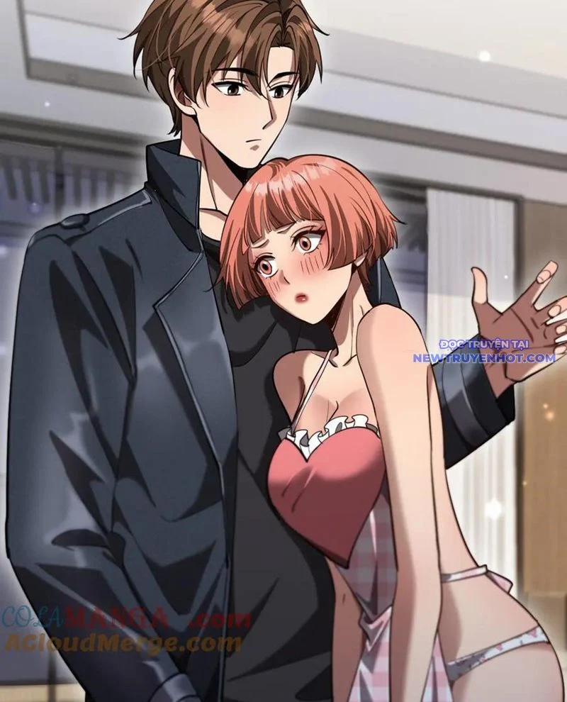 Ta Bị Kẹt Cùng Một Ngày 1000 Năm 162 trang 28