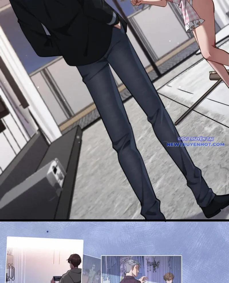 Ta Bị Kẹt Cùng Một Ngày 1000 Năm 162 trang 4