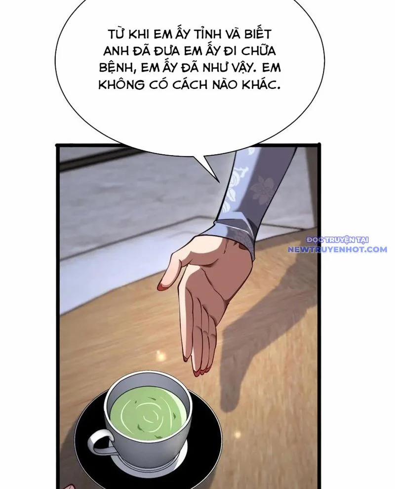 Ta Bị Kẹt Cùng Một Ngày 1000 Năm 162 trang 43