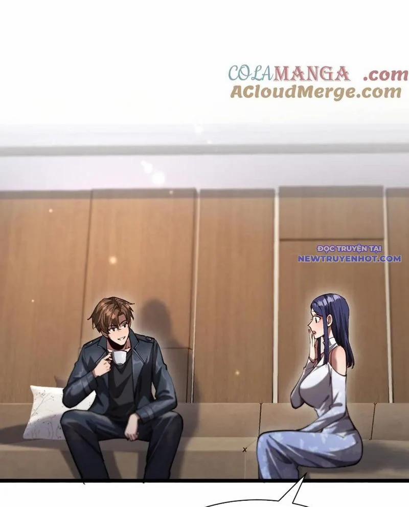 Ta Bị Kẹt Cùng Một Ngày 1000 Năm 162 trang 49