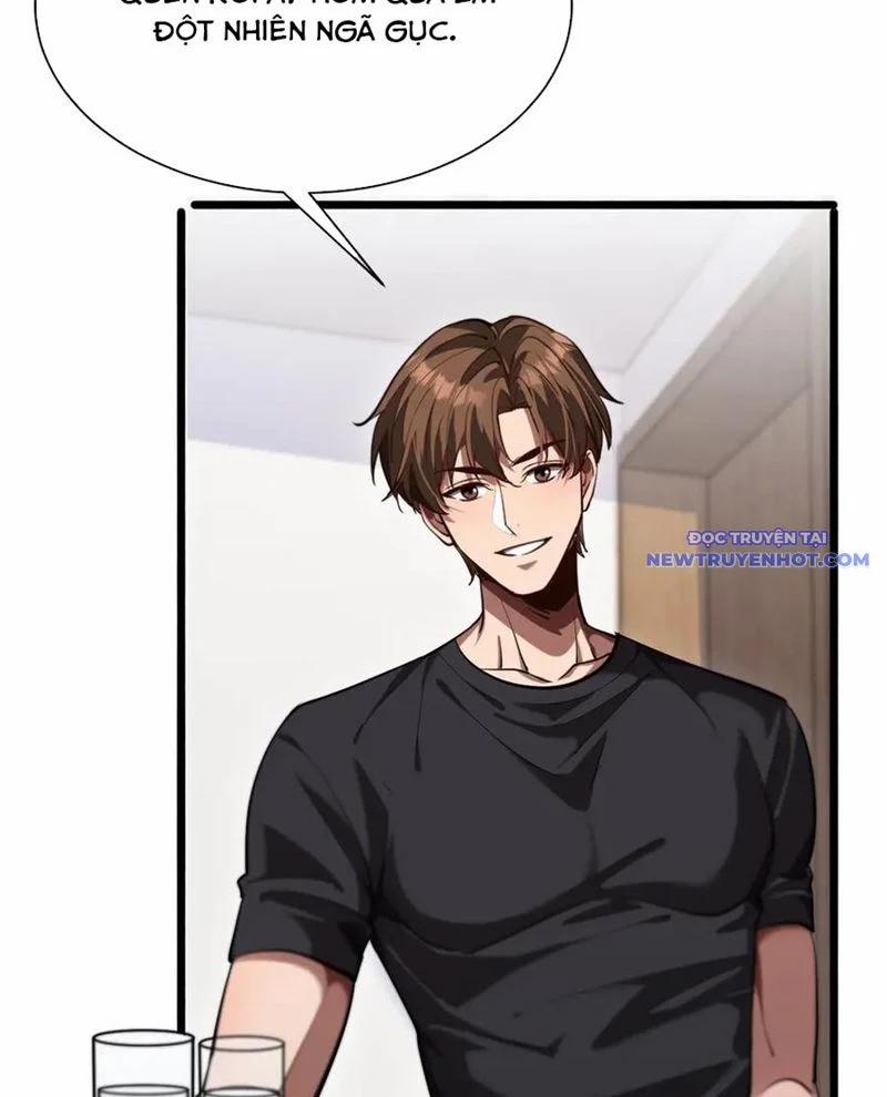 Ta Bị Kẹt Cùng Một Ngày 1000 Năm 162 trang 57