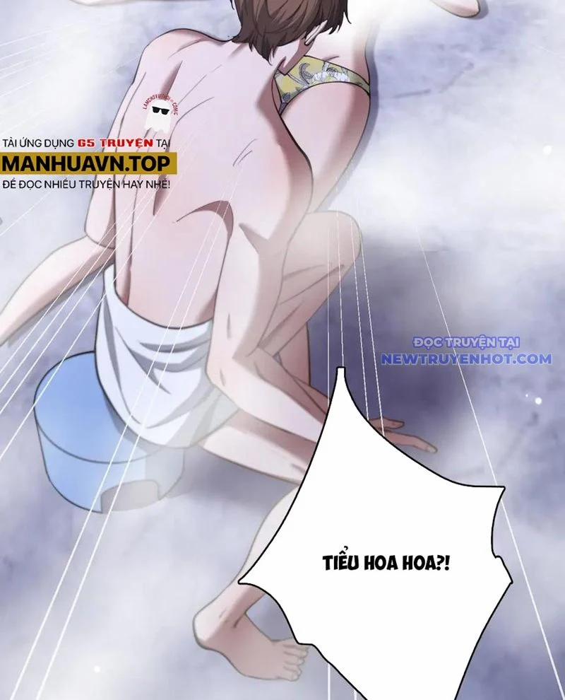 Ta Bị Kẹt Cùng Một Ngày 1000 Năm 163 trang 12