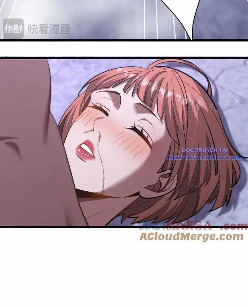 Ta Bị Kẹt Cùng Một Ngày 1000 Năm 163 trang 13