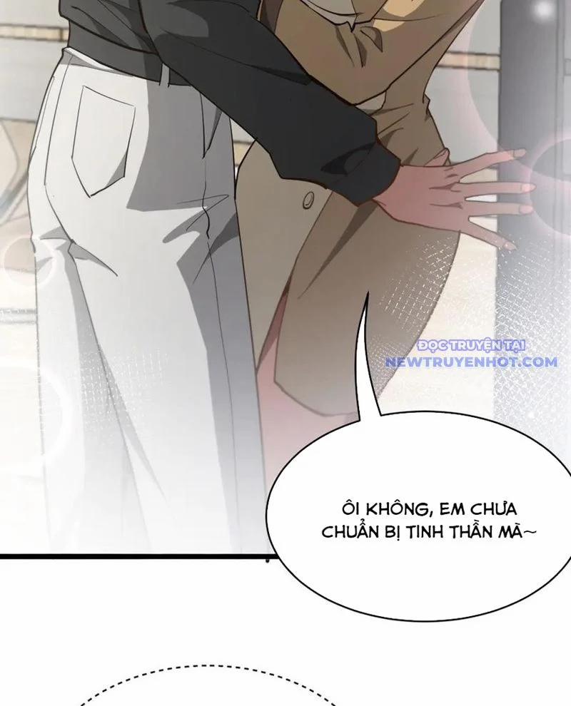 Ta Bị Kẹt Cùng Một Ngày 1000 Năm 163 trang 20