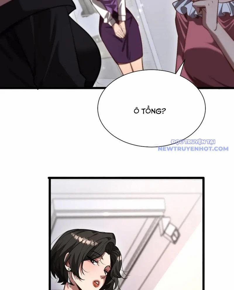 Ta Bị Kẹt Cùng Một Ngày 1000 Năm 163 trang 27