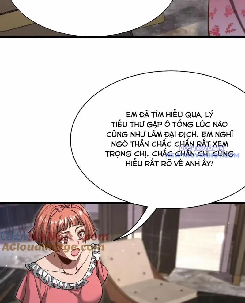 Ta Bị Kẹt Cùng Một Ngày 1000 Năm 163 trang 43