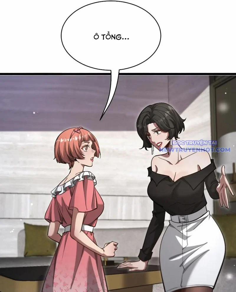 Ta Bị Kẹt Cùng Một Ngày 1000 Năm 163 trang 49