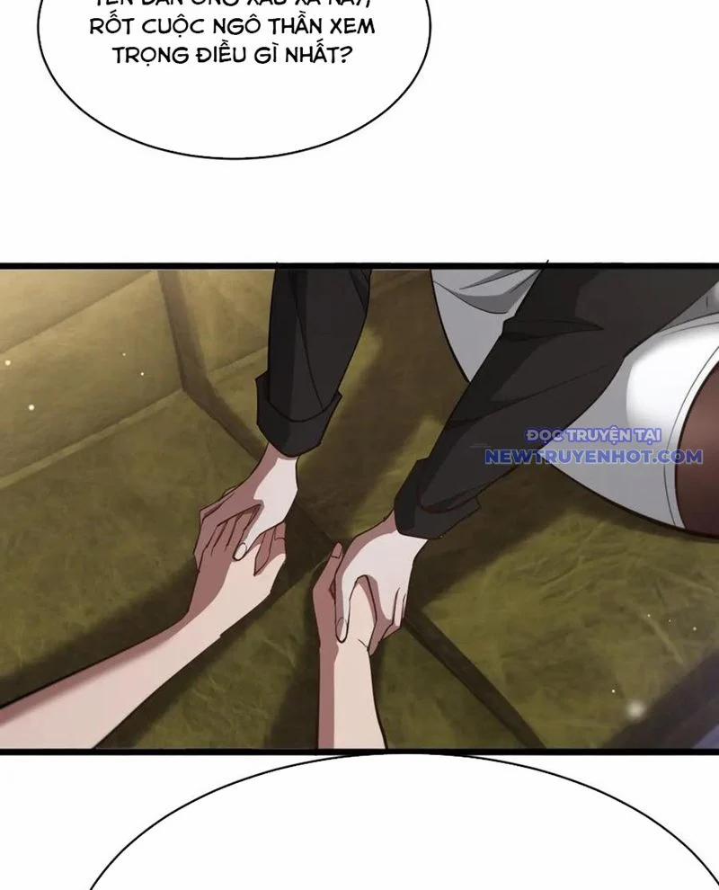 Ta Bị Kẹt Cùng Một Ngày 1000 Năm 163 trang 59