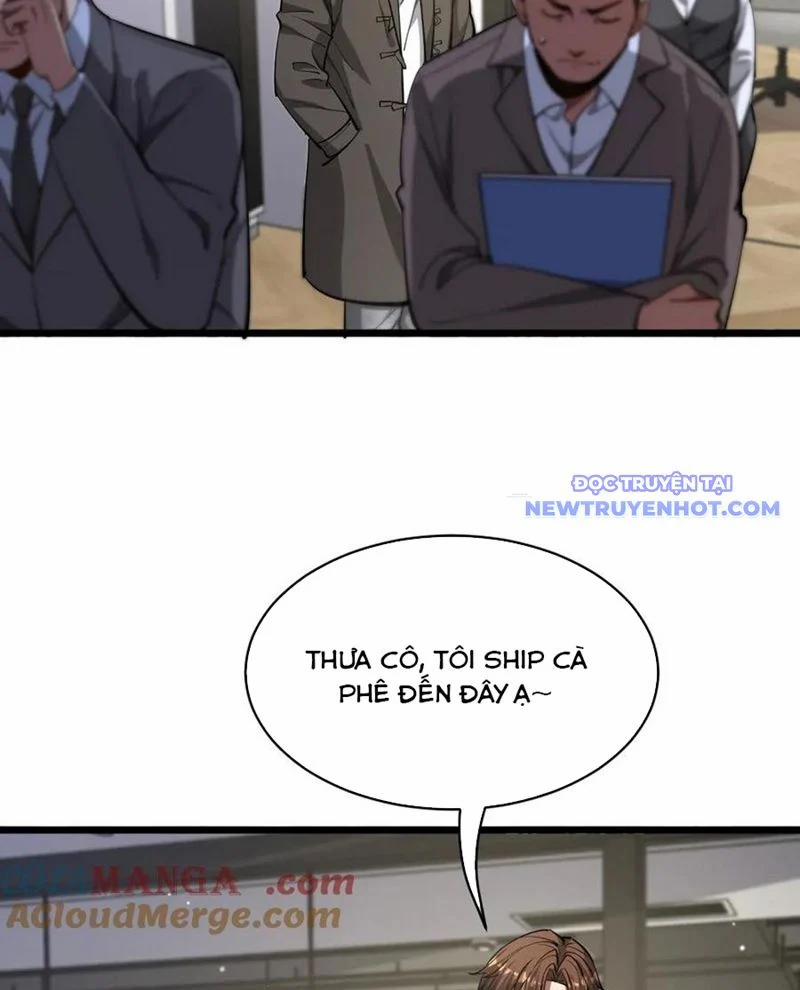 Ta Bị Kẹt Cùng Một Ngày 1000 Năm 164 trang 15