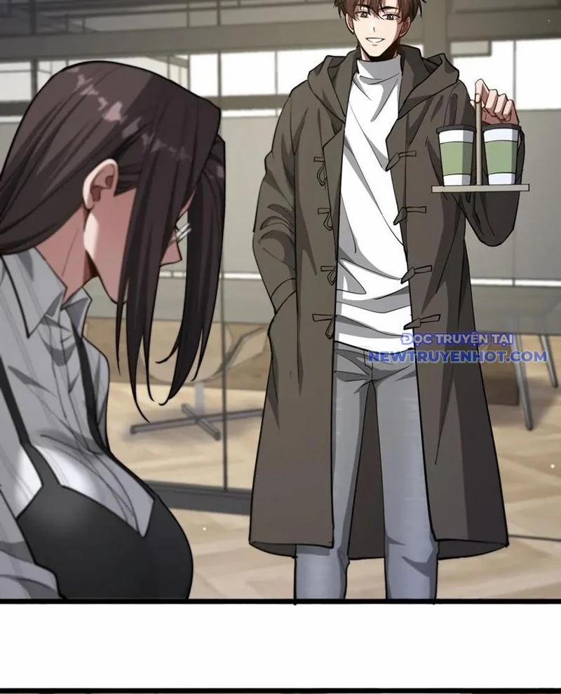 Ta Bị Kẹt Cùng Một Ngày 1000 Năm 164 trang 16