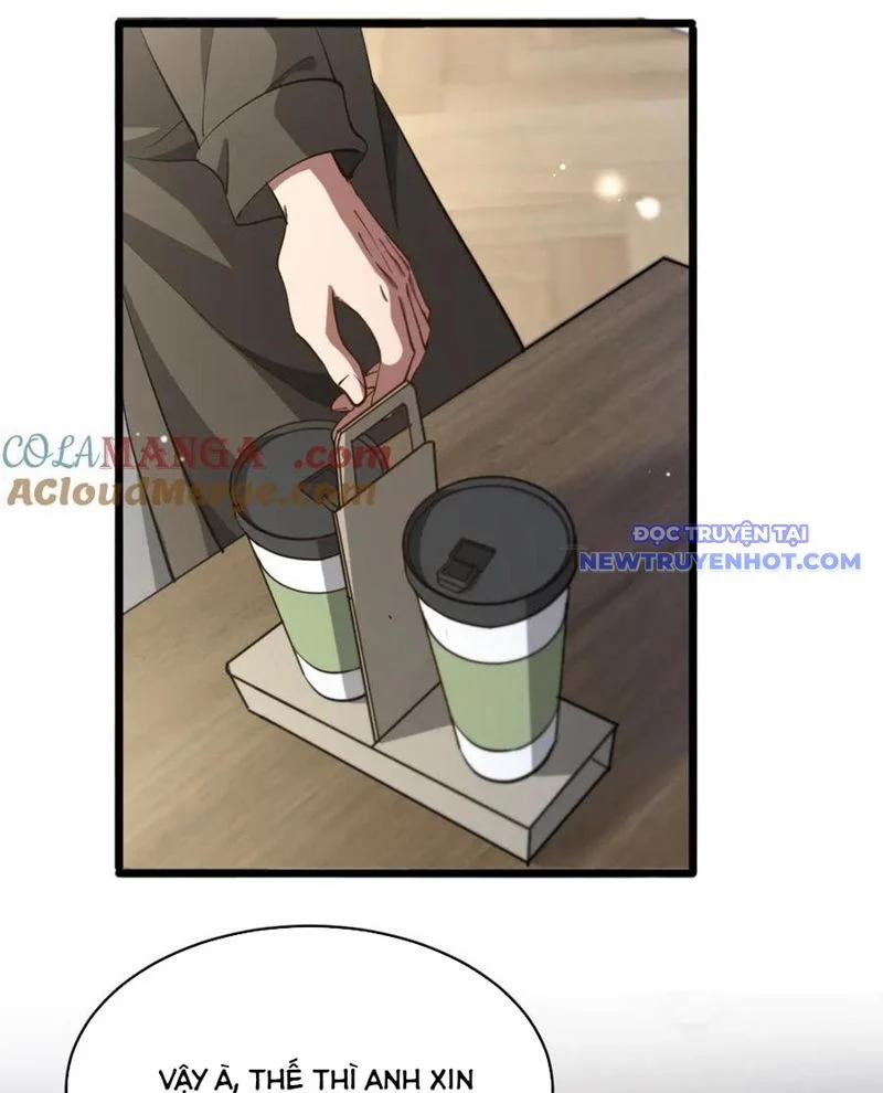 Ta Bị Kẹt Cùng Một Ngày 1000 Năm 164 trang 18