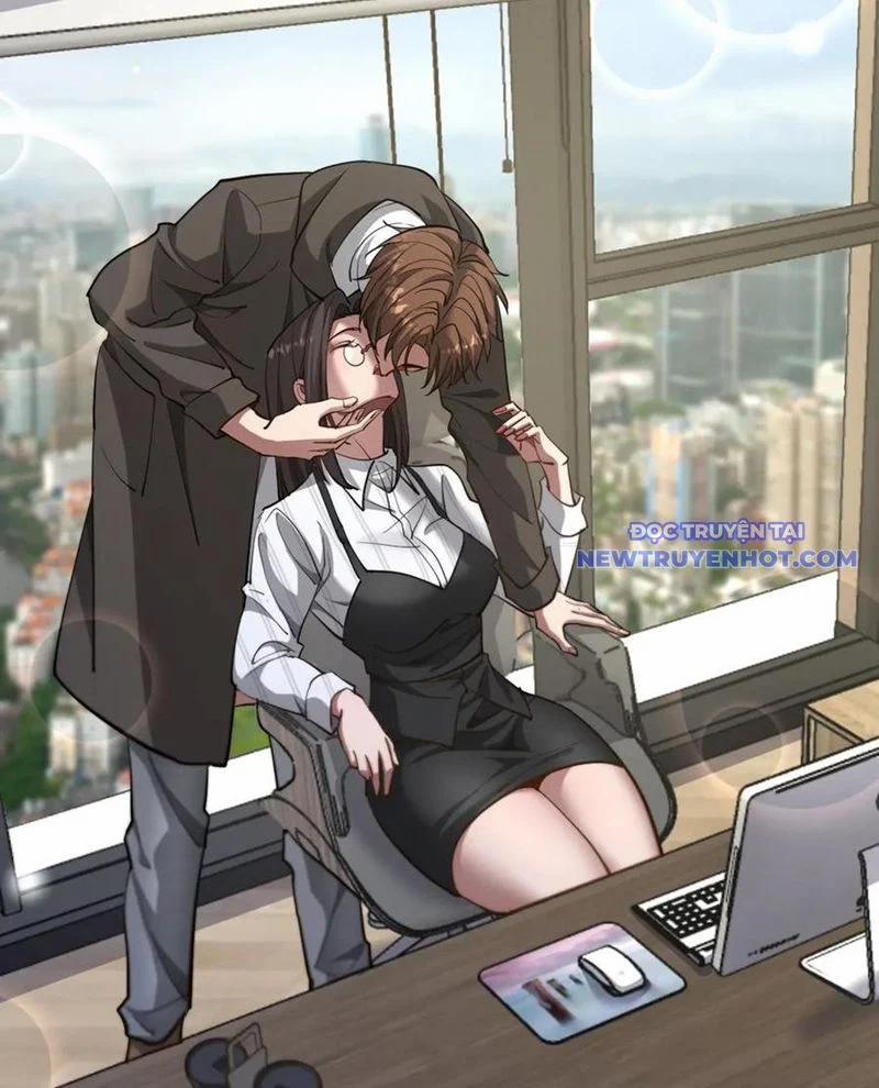 Ta Bị Kẹt Cùng Một Ngày 1000 Năm 164 trang 21