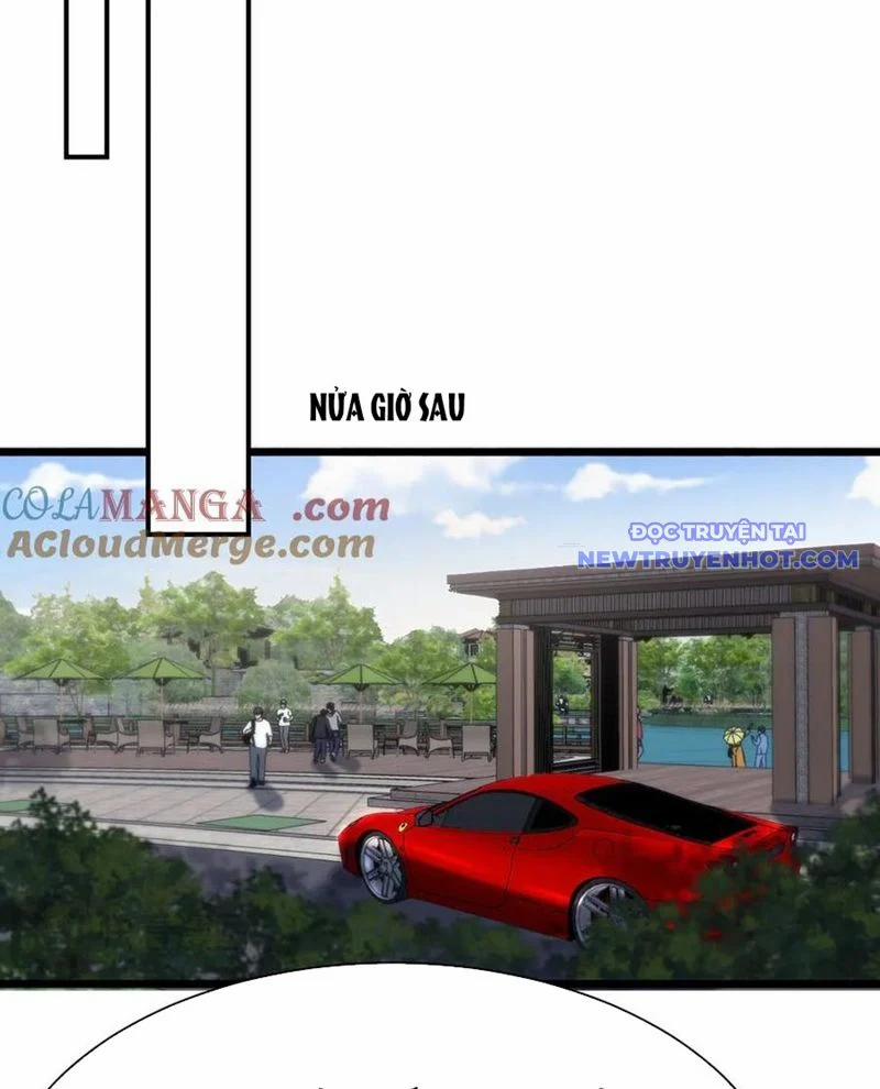 Ta Bị Kẹt Cùng Một Ngày 1000 Năm 164 trang 23