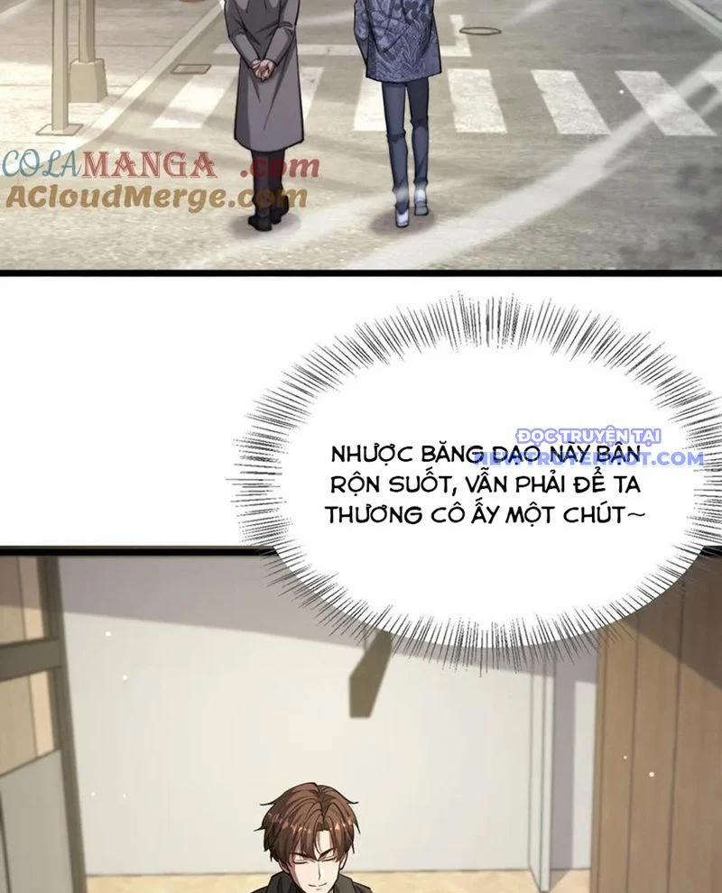 Ta Bị Kẹt Cùng Một Ngày 1000 Năm 164 trang 6