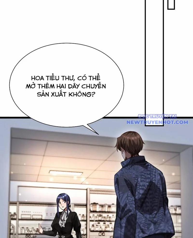 Ta Bị Kẹt Cùng Một Ngày 1000 Năm 164 trang 60