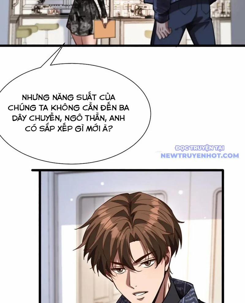 Ta Bị Kẹt Cùng Một Ngày 1000 Năm 164 trang 61