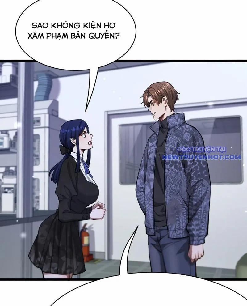 Ta Bị Kẹt Cùng Một Ngày 1000 Năm 164 trang 63