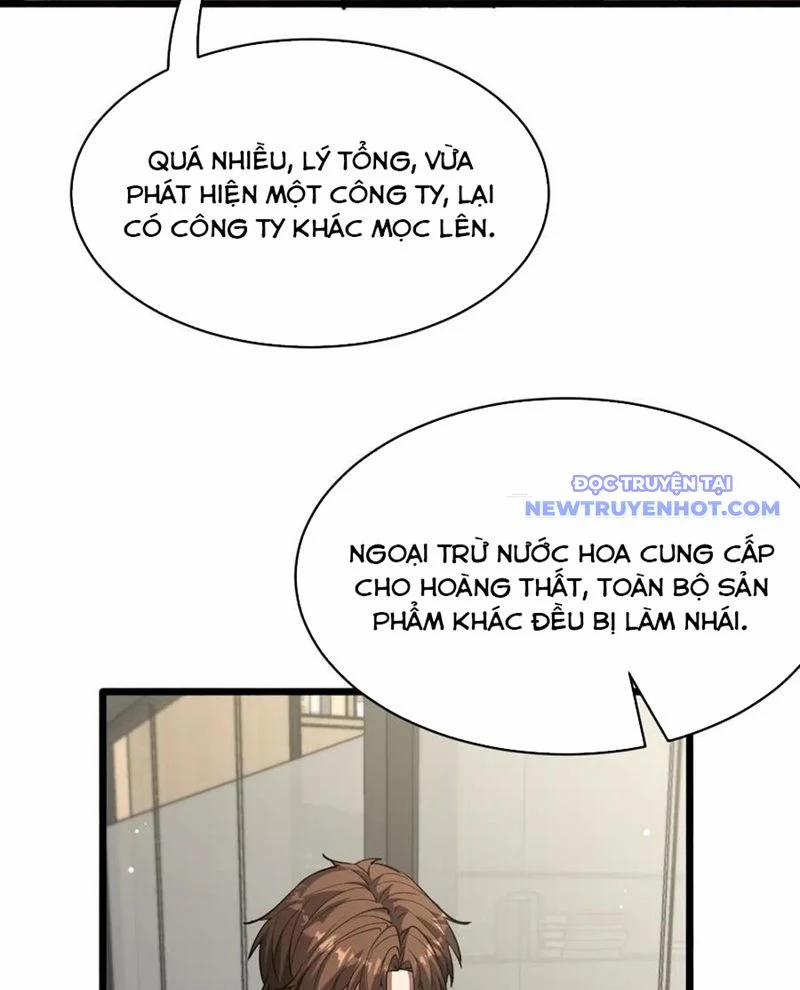 Ta Bị Kẹt Cùng Một Ngày 1000 Năm 164 trang 9