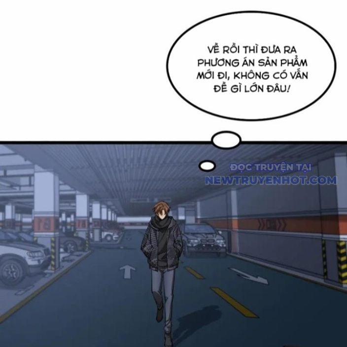 Ta Bị Kẹt Cùng Một Ngày 1000 Năm 165 trang 23