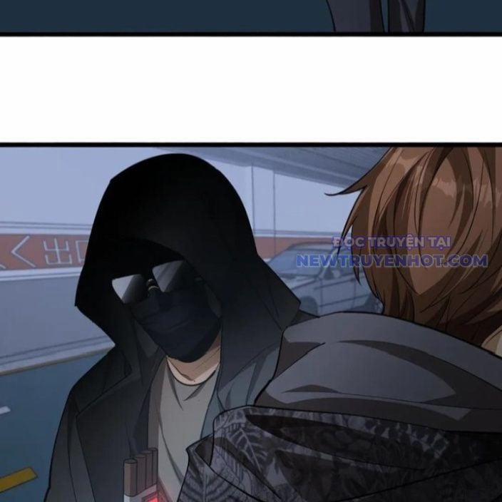 Ta Bị Kẹt Cùng Một Ngày 1000 Năm 165 trang 26