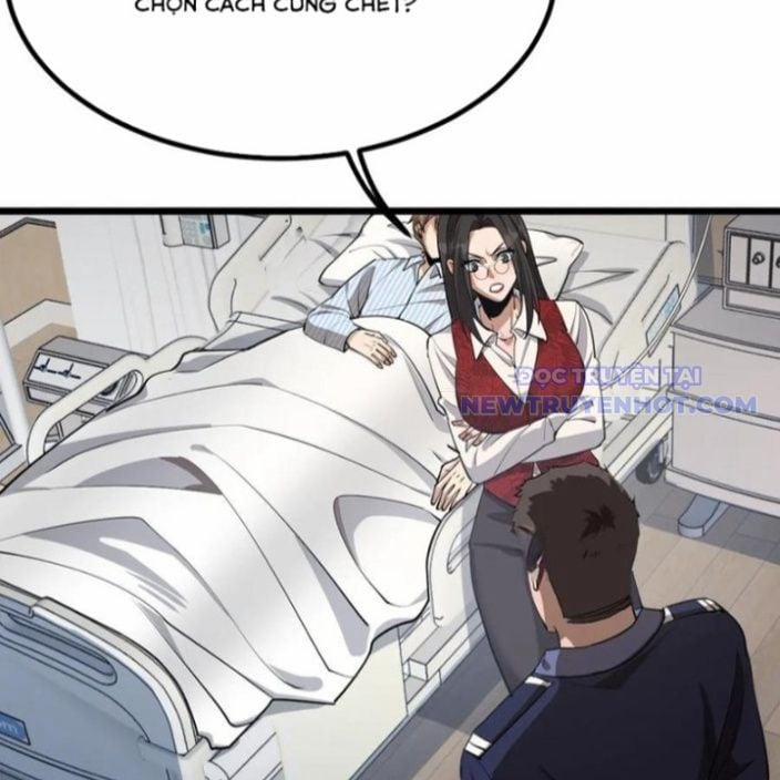 Ta Bị Kẹt Cùng Một Ngày 1000 Năm 165 trang 38