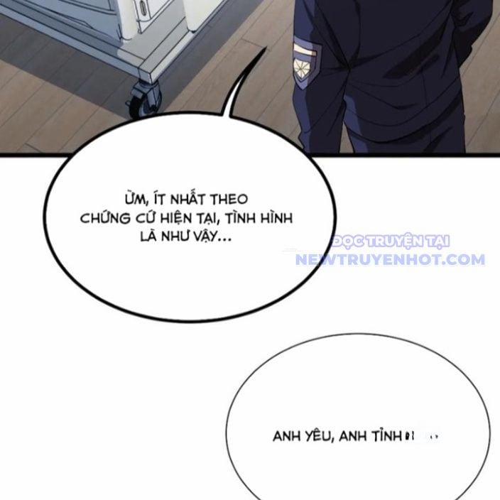 Ta Bị Kẹt Cùng Một Ngày 1000 Năm 165 trang 39