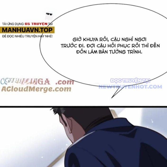 Ta Bị Kẹt Cùng Một Ngày 1000 Năm 165 trang 43