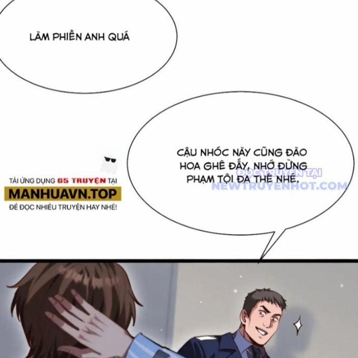 Ta Bị Kẹt Cùng Một Ngày 1000 Năm 165 trang 45