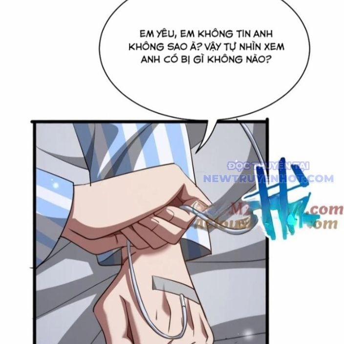 Ta Bị Kẹt Cùng Một Ngày 1000 Năm 165 trang 68