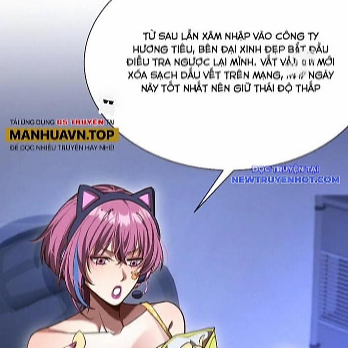 Ta Bị Kẹt Cùng Một Ngày 1000 Năm 166 trang 15