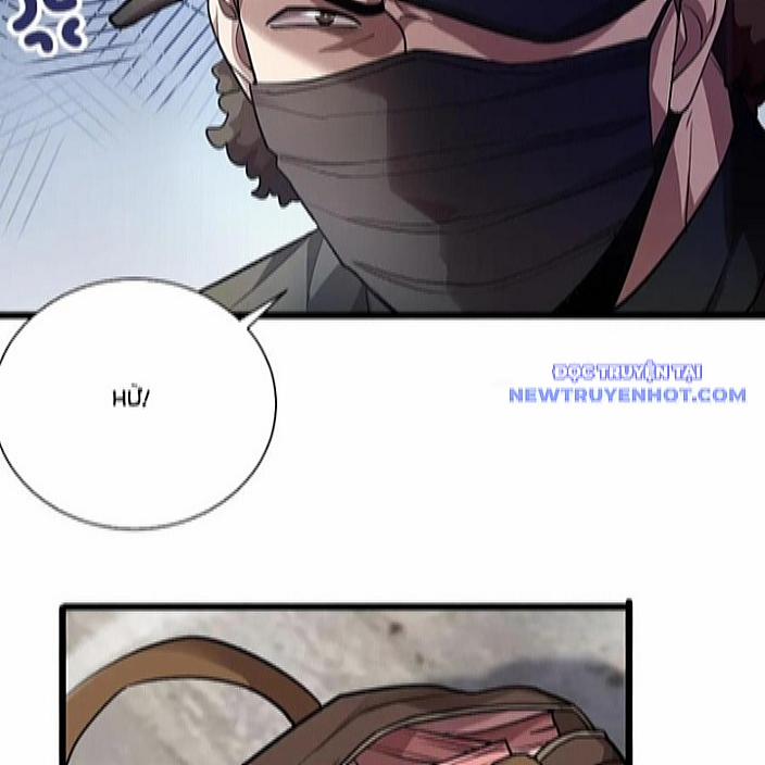 Ta Bị Kẹt Cùng Một Ngày 1000 Năm 166 trang 41