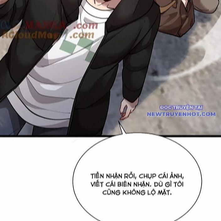 Ta Bị Kẹt Cùng Một Ngày 1000 Năm 166 trang 46